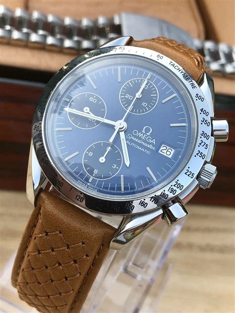 best omega automatic watch